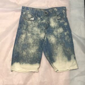 Polo Denim distressed Jeans